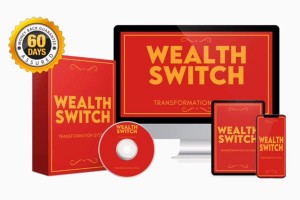 Wealth Switch Review - Real User Results & Experiences After 2 Weeks!