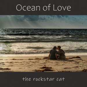 ‘Ocean of Love', ‘Zeros and Ones', ‘Create the World', ‘Adrift With You’ by The Rockstar C