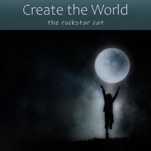 ‘Ocean of Love', ‘Zeros and Ones', ‘Create the World', ‘Adrift With You’ by The Rockstar C