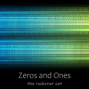 ‘Ocean of Love', ‘Zeros and Ones', ‘Create the World', ‘Adrift With You’ by The Rockstar C