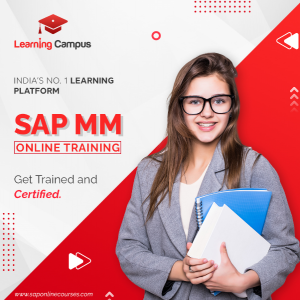 SAP MM
