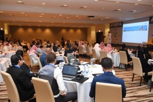 Saudi Arabia positioned to achieve its energy-efficiency targets in its existing building stock
