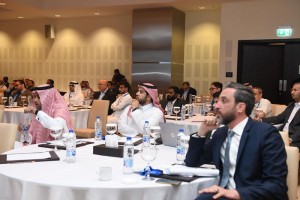 Saudi Arabia positioned to achieve its energy-efficiency targets in its existing building stock