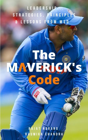 The Maverick s Code 5