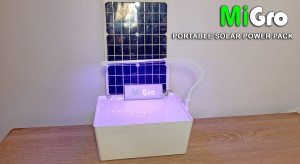 full kit solar