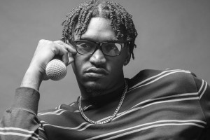 Kyree Music Artist png