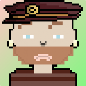 #320 Justine Chandler