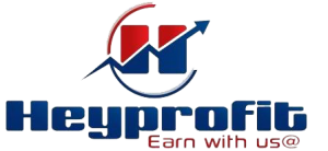 Heyprofit:-The Best Forex Trading Signals Provider 