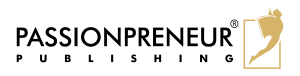 Passionpreneur Publishing Logo