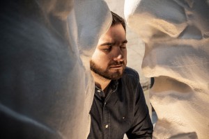 Joaquín Restrepo. Photo by Gina Morón