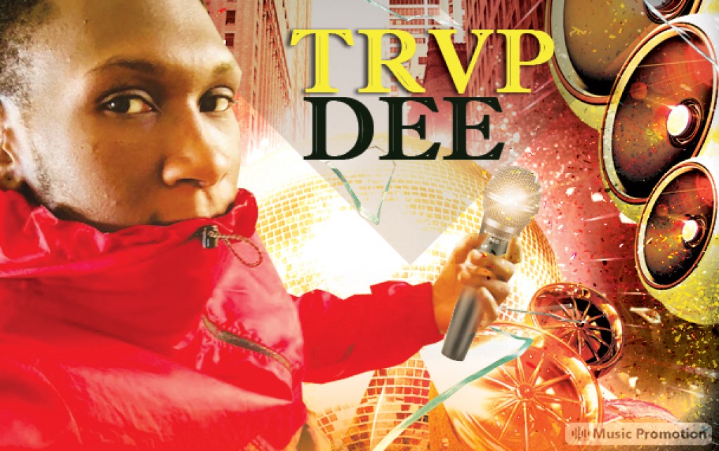 Rap Song TRVPDEE Rap Song TRVPDEE