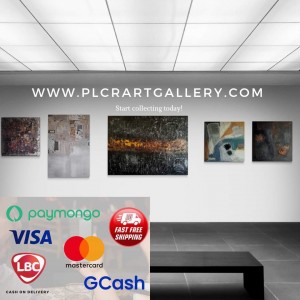 Art gallery in the Philippines