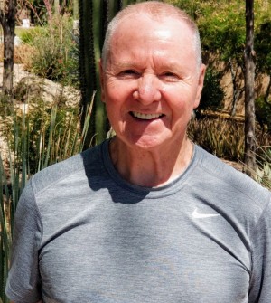 David A. Dischler, DDS, MAGD, a Dentist with Boulders Dental Art