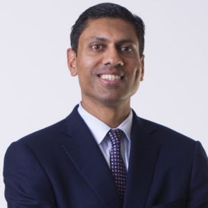 Vivek Iyengar, MD, a Dermatologist with Dermatology Associates