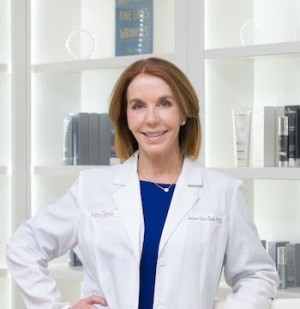 Susan Van Dyke, MD, a Dermatologist with Van Dyke Aesthetics