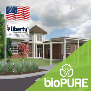 bioPURE Liberty STEAM