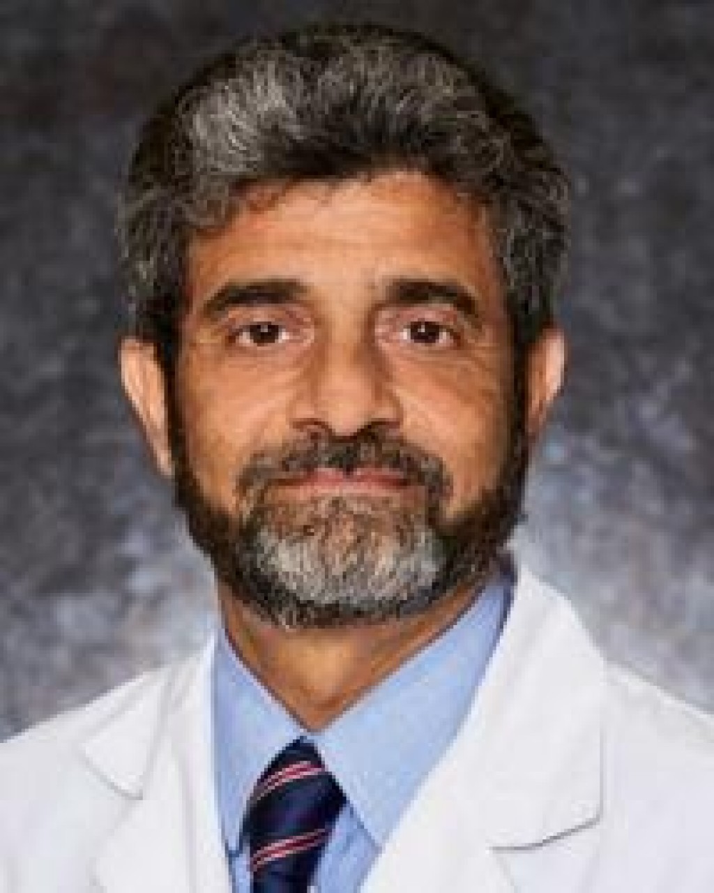Jamil Khatri, MD, a HematologistOncologist with Helen F. Graham Cancer