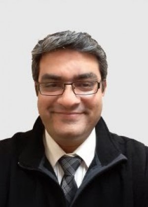 Arjun Sood, MD, a Hematologist-Oncologist with AVAM Cancer & Blood Specialists