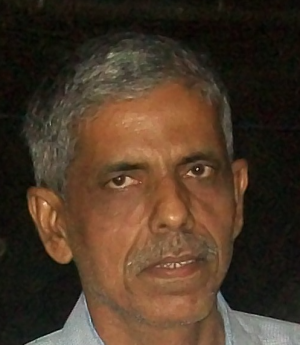 Avijit Pathak
