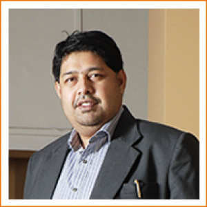 Dr Kannan Vishwanatth