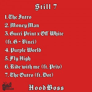 Still 7 Cover Art (back)