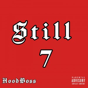 Still 7 Cover Art (front)