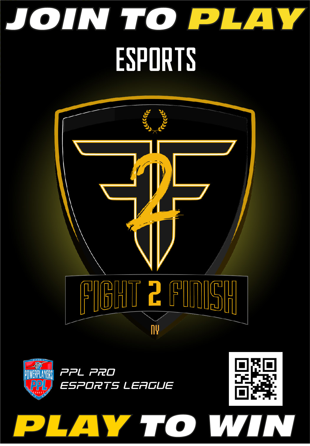 Fight2finish Logo Fight2finish Logo