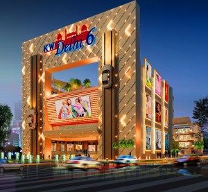 KW Delhi 6