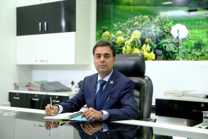 Pankaj Kumar Jain_Managing Director_KW Group