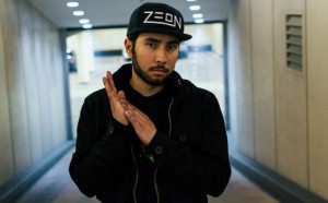 Music Producer - Zeon