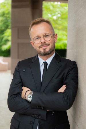 Therme Art, Mikolaj Sekutowicz