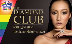 The Diamond Club