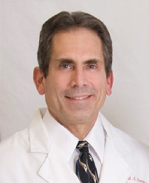 Richard A. Summa, MD, a Pulmonologist with SSM Health DePaul Hospital – St. Louis