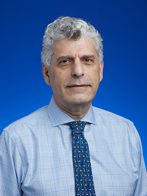 Nelson Kalil, MD, FACP, a Hematologist-Oncologist in Private Practice