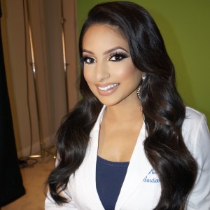 Monica Patel, MD, a Cardiologist with McGovern Medical School at UTHealth – Texas Medical Center 