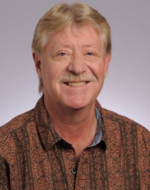 Mark W. Johnson, DDS, a Dentist in Private Practice