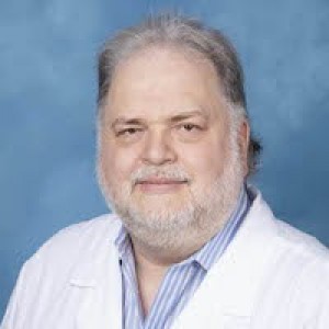 Vincenzo Scotto, MD, an Infectious Disease Specialist with Health First’s Holmes Regional Medical Center and Health Firs