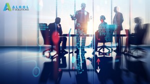 Algol IT Solutions Business IT Helpdesk Service