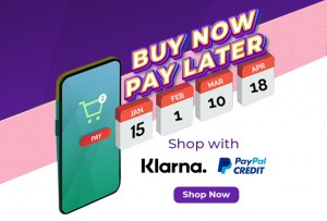 Buy Now Pay Later