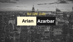 Arian Azarbar