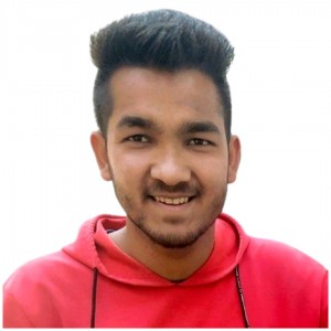 Narendra Singh Dhami Image