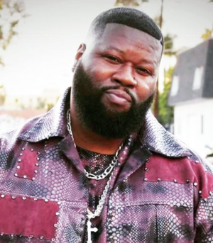 Hip Hop Lyricist and Artist, Chris 