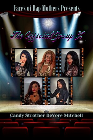 Join Faces of Rap Mothers™© presents Group X at the OCFairgrounds Time for Fun Day of the Children