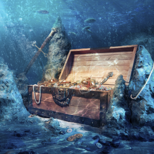 Funding for Florida Coast Expedition Arrives: Treasures of Lost Gold, Silver & Artifacts for Treasure & Shipwreck Co.