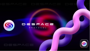 DeSpace Unifies DeFi platforms with an Interoperable Two-Layer Blockchain Solution