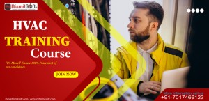 hvac training bismilsoft