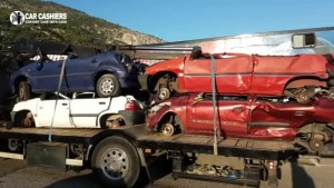 perth car wreckers