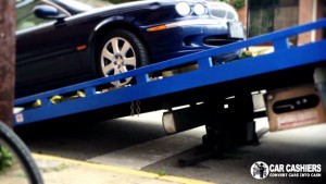 Sell My Car West Peth