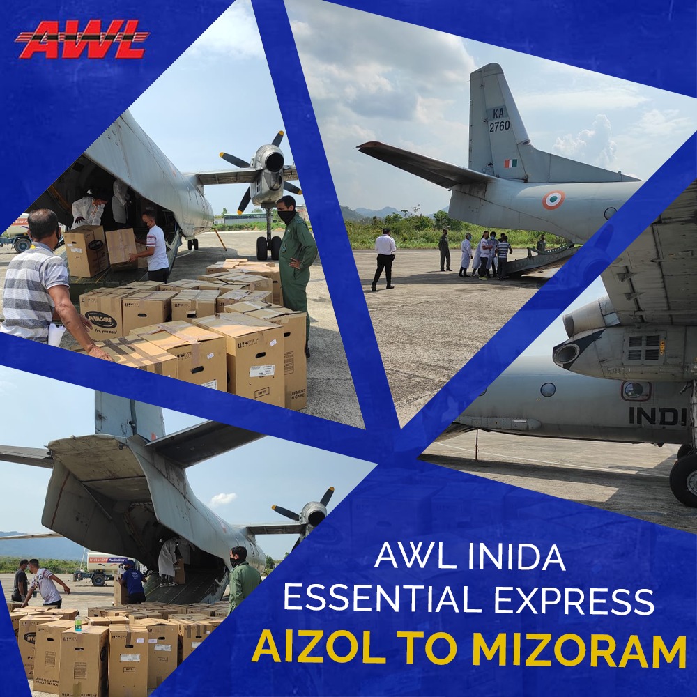 Awl India Supply chain Promotion 2 Awl India Supply chain Promotion 2