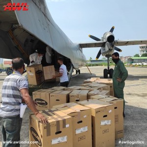Awl India Supply chain Promotion 1